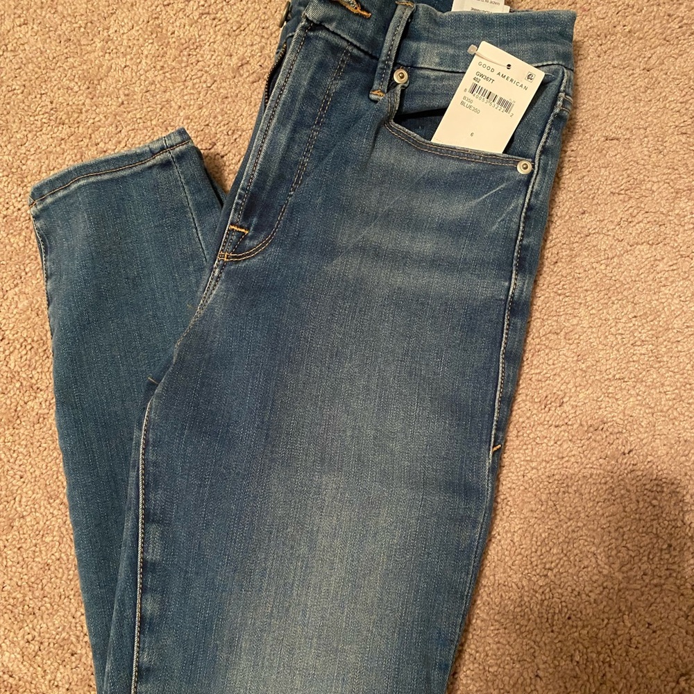 Good American Jean